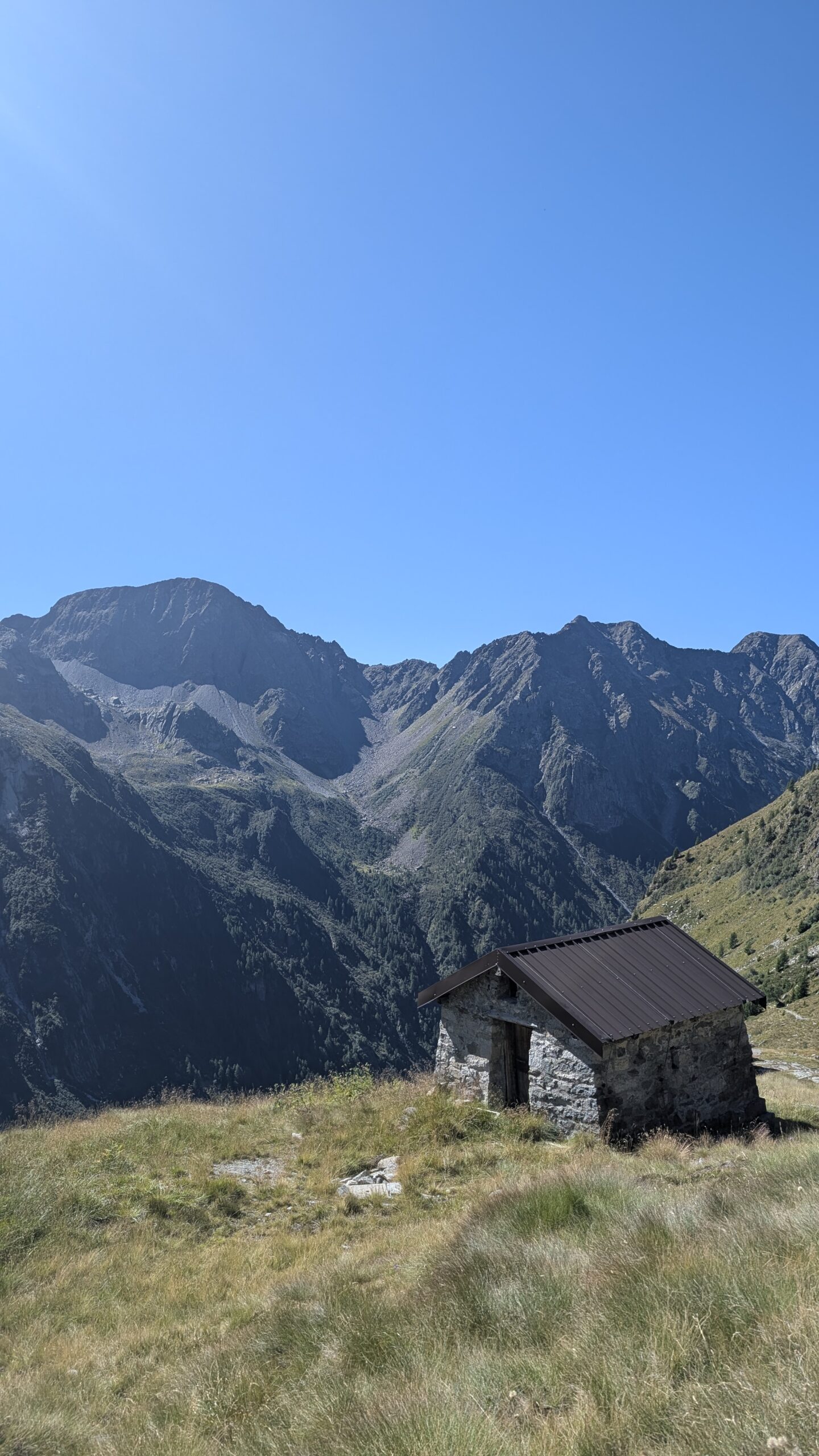 Giro dei tre Rifugi - immagine 7