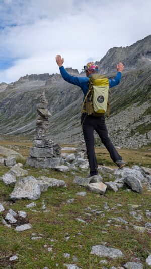 Escursione del mese
